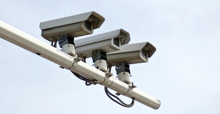 Ohio Governor to Sign Bill Restricting Red Light, Speed Cameras