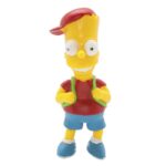Eat My Shorts! Bart Simpson Takes On Teacher Unions
