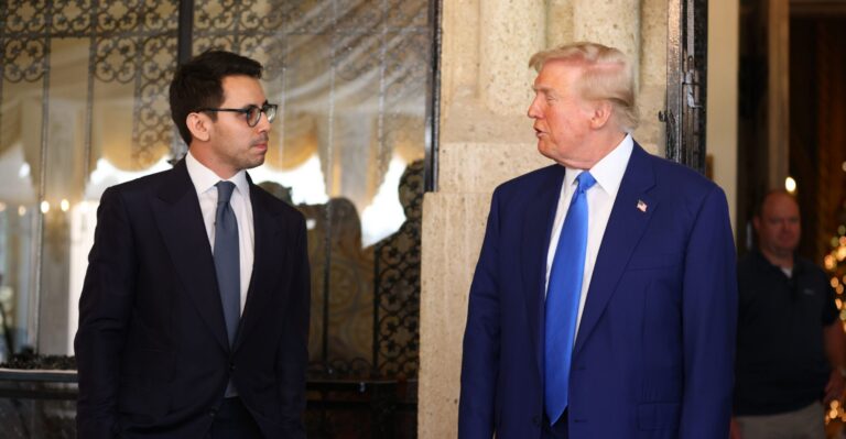 Entrepreneurs Look to Capitalize on Trump’s Mandate
