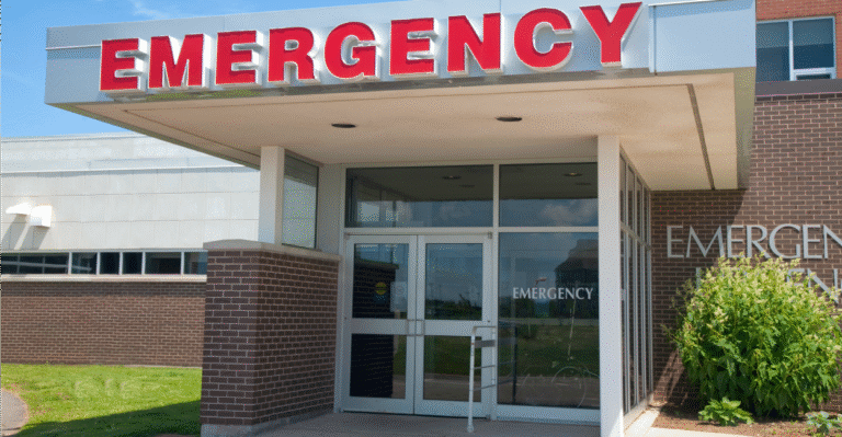 Emergency Room Visits Increase Under Obamacare