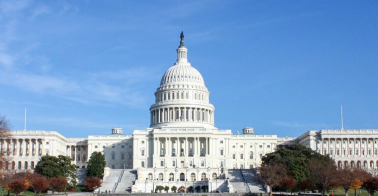 3 Out of 4 Americans Support Term Limits. Here’s a Way Congress Could Establish Them.