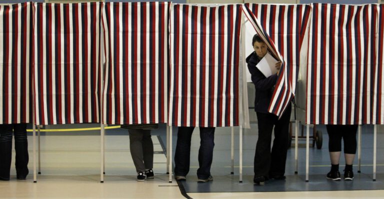 New Hampshire Bill Would Institute 30-Day Residency Requirement to Vote