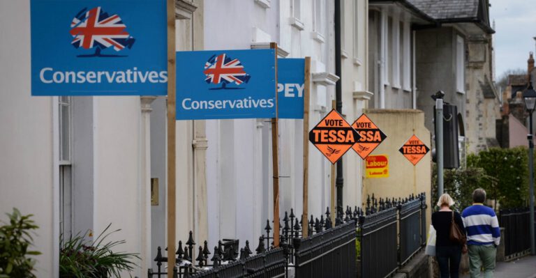 The UK General Election: 5 Key Implications for the United States