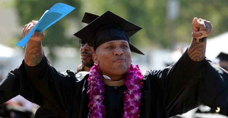 What Every 2015 College Graduate Should Know