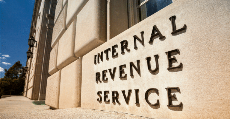 Report Shows Corrupt IRS Employees Typically Keep Their Jobs. Some Even Get Promoted.