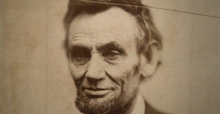 Would Lincoln Have Supported Gay Marriage? Looking at How Liberals Use Him.
