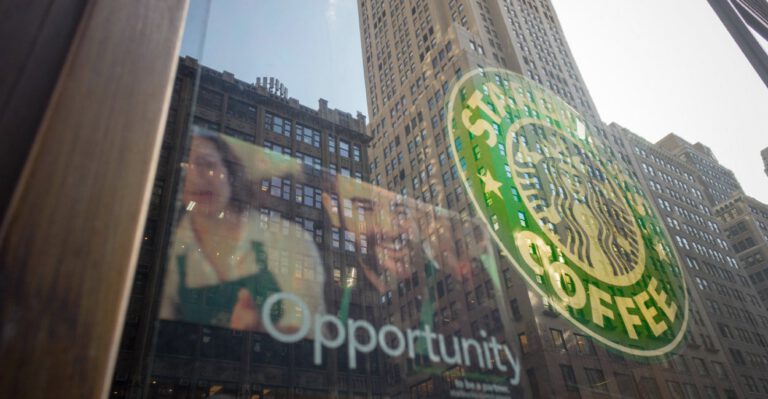 April Jobs Report: Unemployment Rate Falls to Lowest Level Since 2008