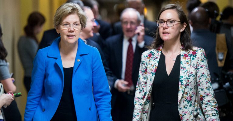 What Lawmakers Can Do If They’re Serious About Ending Bailouts