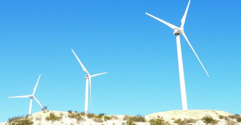 The Death of the Green Energy Movement
