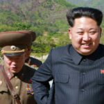 Kim Jong-Un Continues Reign of Purges, Executing Defense Minister