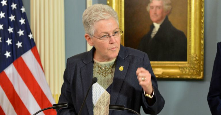 The Government’s New Power Grab
