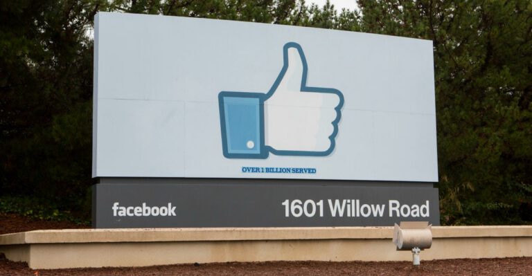 Why Facebook’s Requirement for Higher Wages, Paid Leave Is Good, but a Government Mandate Isn’t