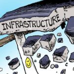 Cartoon: Washington's Transportation Spending