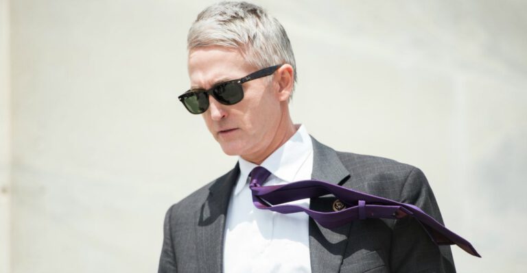 State Department Stonewalling Has Made for a Tough Year for the Benghazi Select Committee