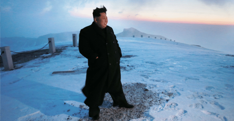 The Growing North Korean Missile Threat