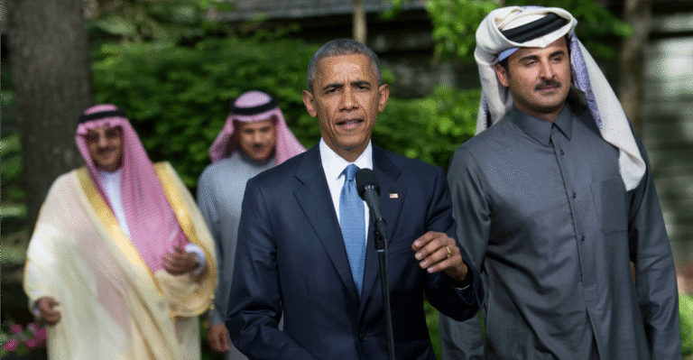 Arab Leaders, Upset Over Iran Deal, Snub Obama