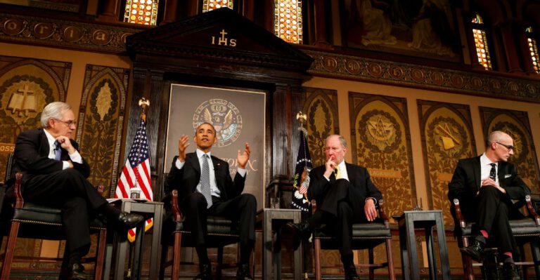 Unraveling the Poverty Myths Obama Is Promoting