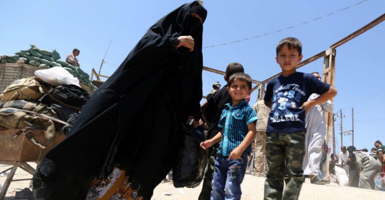 Fall of Ramadi Raises Questions About Obama’s Strategy to Defeat ISIS in Iraq