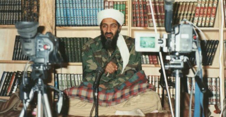 What It’s Like to Find Out Bin Laden Read Your Work. A Heritage Researcher Talks About the Discovery.