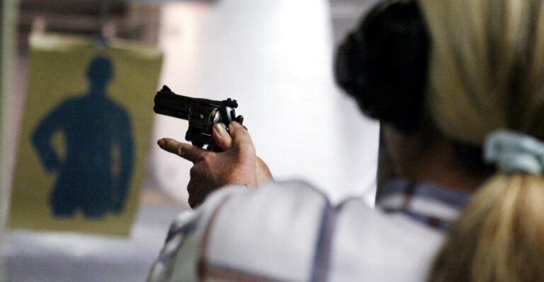 DC Gets Slapped Again By a Federal Court Over Its Restrictive Gun Laws