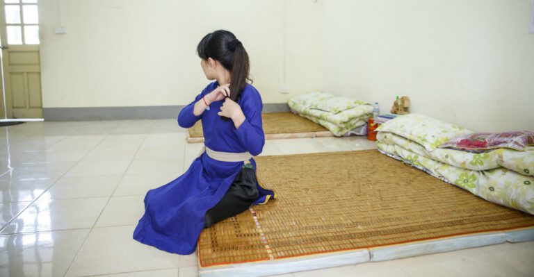 Newly Passed Human Trafficking Bill Only a Start to What US Must Do to Combat Trafficking
