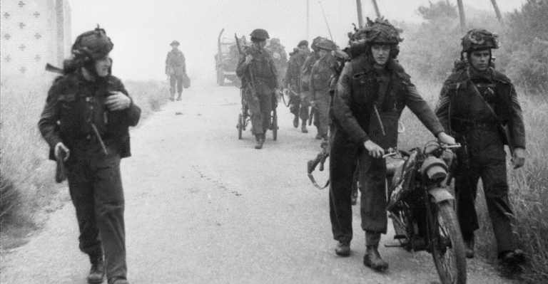 ‘Honoring a Commitment:’ Soldier’s Remains Found After 70 Years