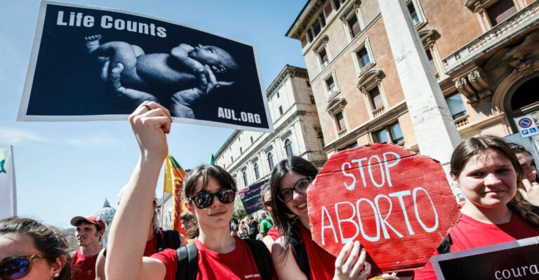 Will of the People Makes a Comeback on Abortion Issue in Tennessee