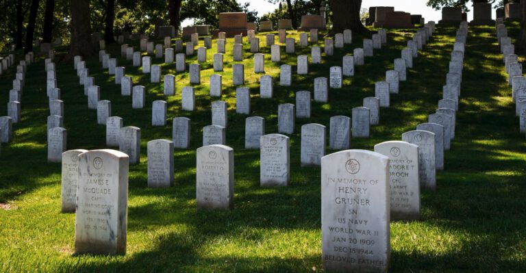 This World War II Soldier’s Story Reminds Us of Why Memorial Day Matters