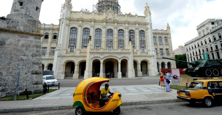 5 Steps the Next President Could Take to Boost Our Relationship With Latin America