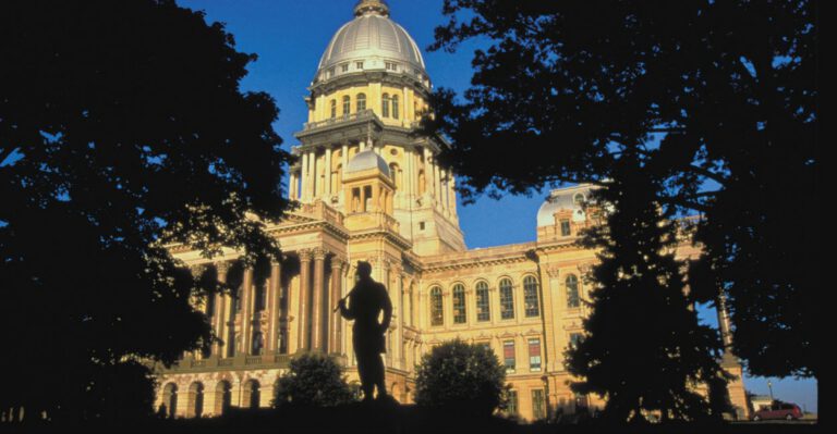What Will Drive Illinois to Ask Washington for a Bailout