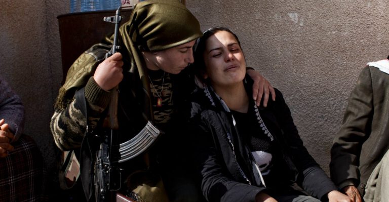 Obama Needs to Step Up the Fight Against ISIS