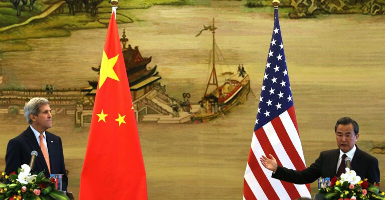 China Military Moves Into South China Sea Dispute, Solidifying China’s New Area Grab