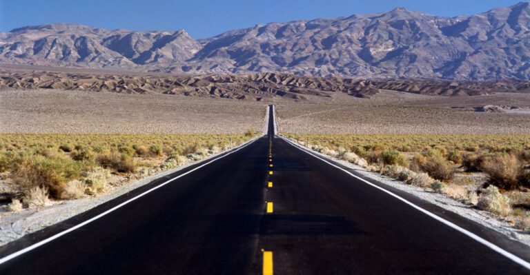 Lawmakers Had 10 Months to Fix Broken Transportation Funding. They Didn’t Do Anything.