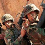 A Big Win: Army's Delta Force Killed Islamic State's Top Money Man