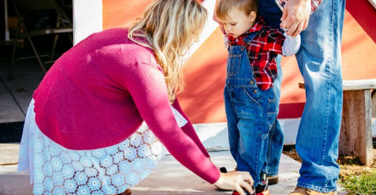 I Had a Transgender Parent. Unlike Obama, I Don’t Think Transgender Parents Should Be Able to Adopt.
