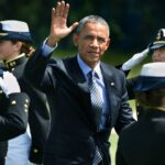 Obama's Dangerous Thinking About Climate Change and National Security
