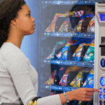 Vending Machines Must Post Calorie Counts and Other 2014 New Regulations