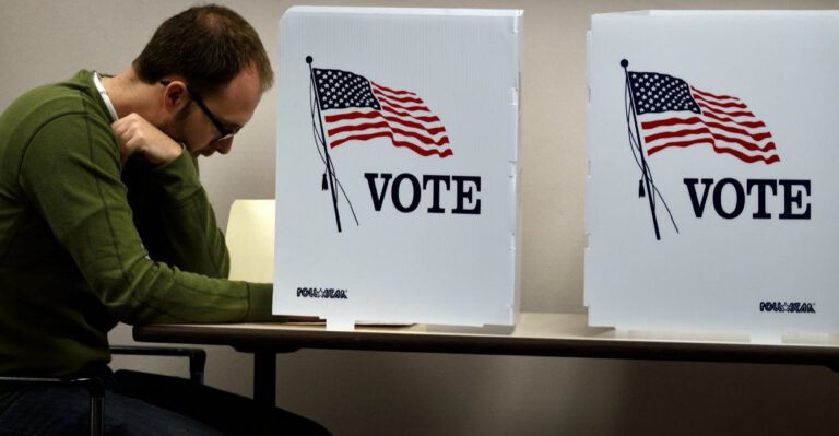 Don’t Believe Voter Fraud Happens? Here’s Some Examples
