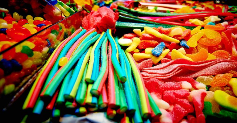 Sugar Consumption: A Taxable Sin?