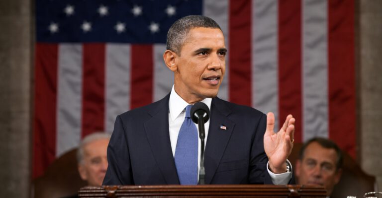 112 State of the Union Promises That Obama Hasn’t Kept