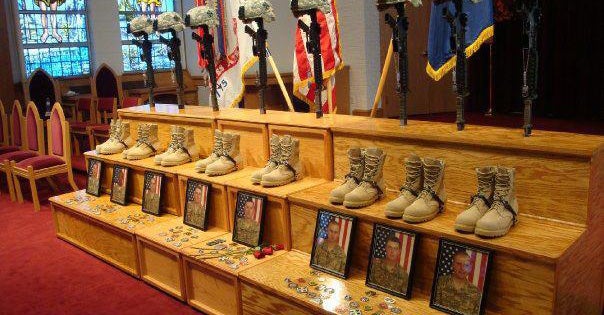 On This Day: Remembering the Battles of Mogadishu and COP Keating