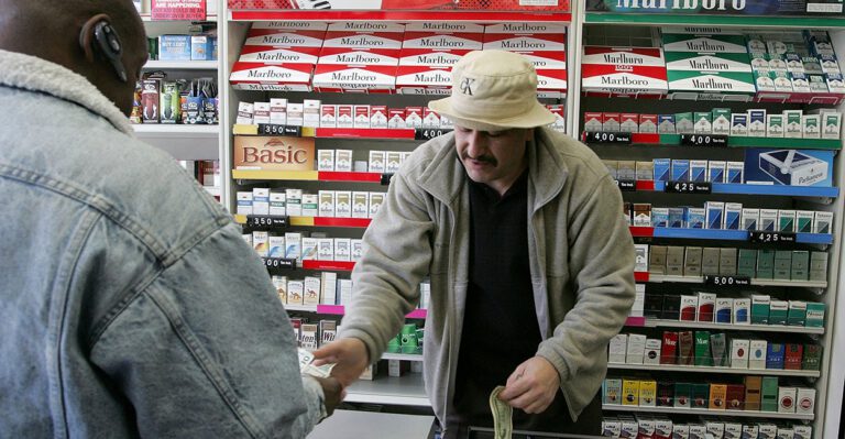 After Debate, Massachusetts Town Won’t Ban All Sales of Tobacco