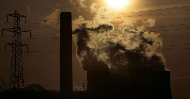 The EPA’s Newest Strategy to Sneakily Restrict Fracking, Drilling