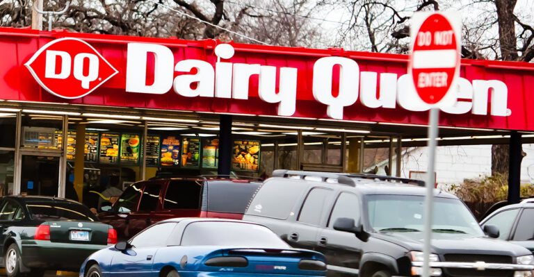 How This Dairy Queen Boss Helped Her Employee Become a Doctor