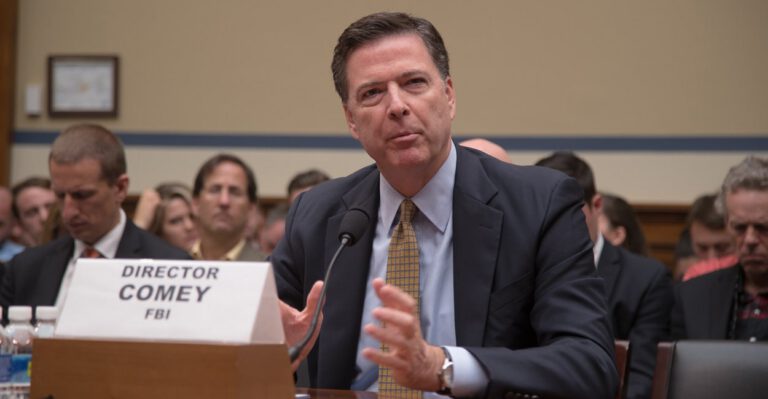 5 Big Questions the FBI Hasn’t Answered on Its Conduct During the 2016 Campaign