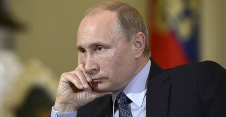 Think That News Story Online Is a Hoax? It May Be Written By Russian Propagandists