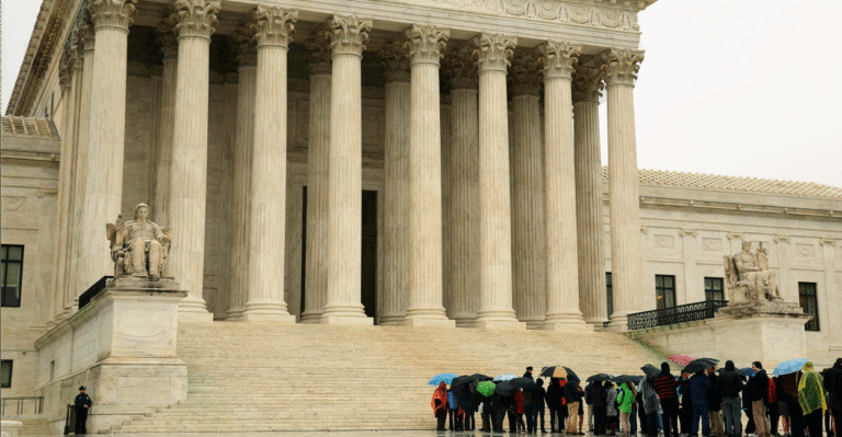 7 Supreme Court Cases to Watch for This June