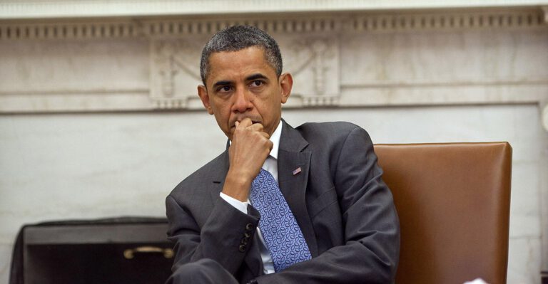 Obama Tax Hikes Drive Federal Tax Revenue Above $3 Trillion for First Time Ever