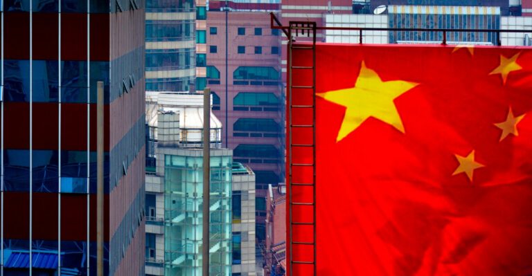 How the Information Nabbed in the OPM Hacking Helps Chinese Spies