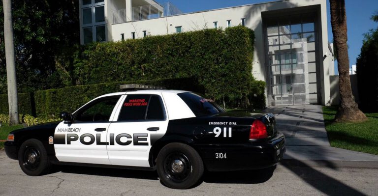 9 Times the Government Stole Americans’ Cash, Cars